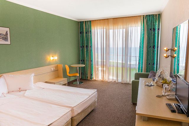 MPM Hotel Arsena - double/twin room