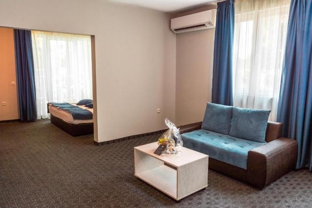 MPM Hotel Arsena - 1-bedroom apartment