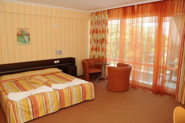 Arsena hotel - 1-bedroom apartment