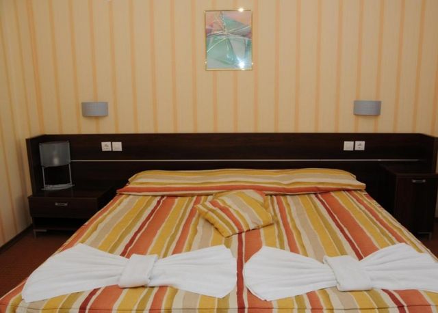 Arsena hotel - double/twin room