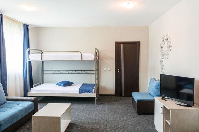 Arsena hotel - 1-bedroom apartment