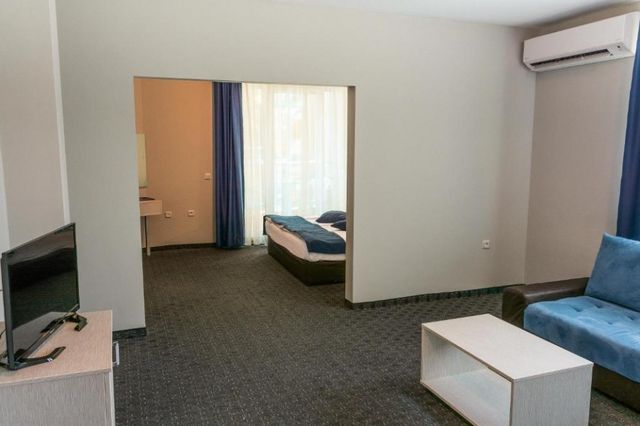 MPM Arsena Hotel - Suite